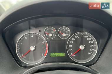 Мінівен Ford Focus C-Max 2007 в 