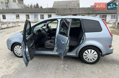 Мінівен Ford Focus C-Max 2007 в 