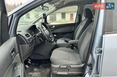 Мінівен Ford Focus C-Max 2007 в 