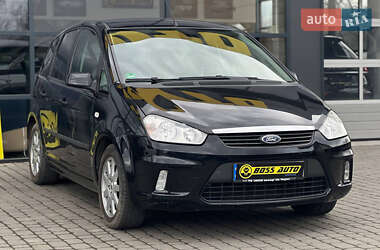 Ford Focus C-Max 2007 Ford Focus C-Max 2007