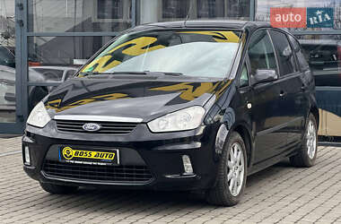 Минивэн Ford Focus C-Max 2007 в 