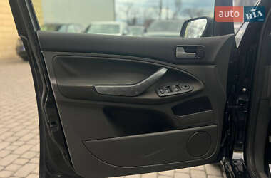 Минивэн Ford Focus C-Max 2007 в 