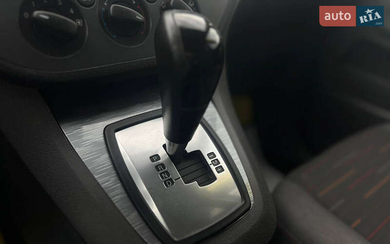 Мінівен Ford Focus C-Max 2007 в Івано-Франківську
