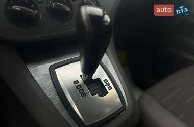 Минивэн Ford Focus C-Max 2007 в 
