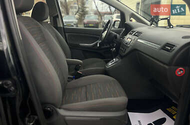 Минивэн Ford Focus C-Max 2007 в 