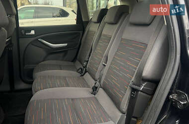 Минивэн Ford Focus C-Max 2007 в 
