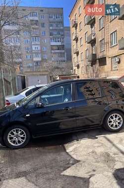 Мінівен Ford Focus C-Max 2006 в Чечельнику