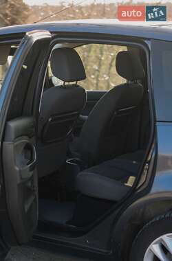 Минивэн Ford Focus C-Max 2008 в 