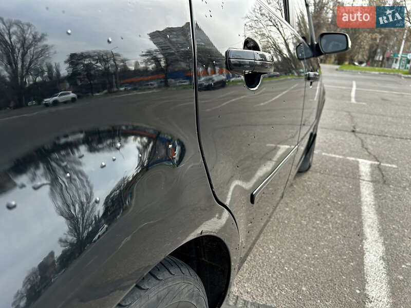Минивэн Ford Focus C-Max 2005 в Одессе