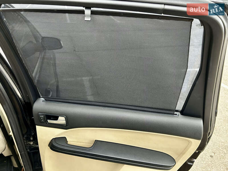 Минивэн Ford Focus C-Max 2005 в Одессе