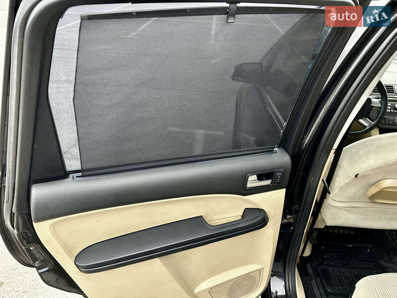 Минивэн Ford Focus C-Max 2005 в Одессе