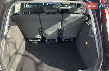 Мінівен Ford Focus C-Max 2005 в 