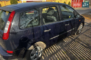 Мінівен Ford Focus C-Max 2005 в 