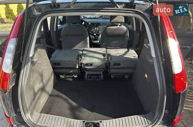 Мінівен Ford Focus C-Max 2005 в 