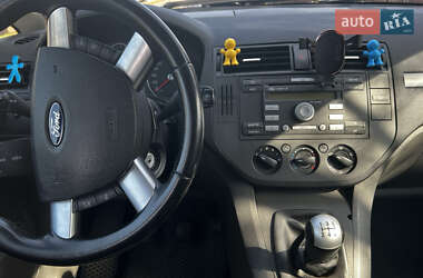 Мінівен Ford Focus C-Max 2005 в 