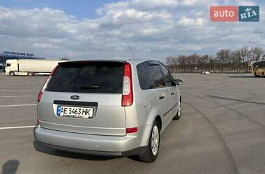 Мінівен Ford Focus C-Max 2006 в 