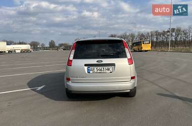 Мінівен Ford Focus C-Max 2006 в 