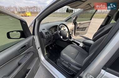 Мінівен Ford Focus C-Max 2006 в 