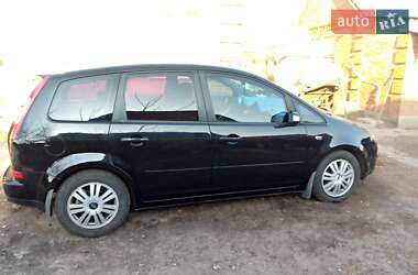 Мінівен Ford Focus C-Max 2006 в 