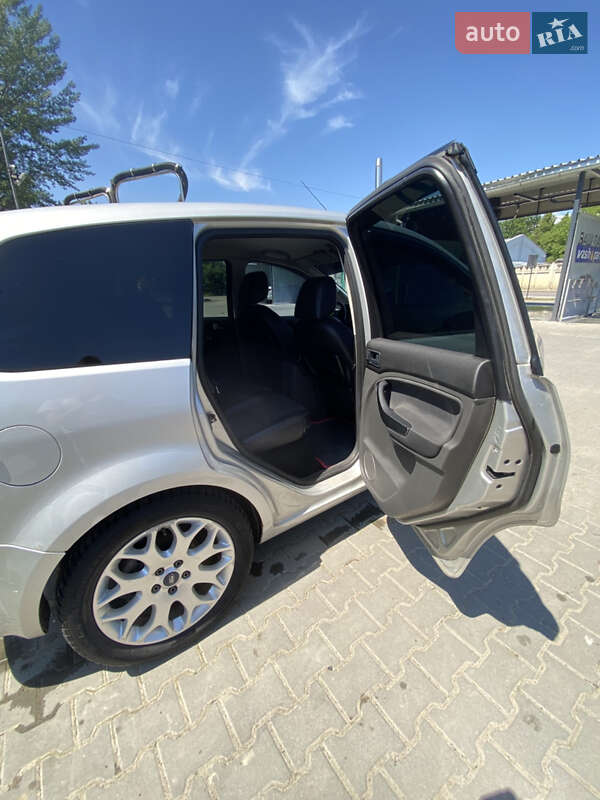 Мінівен Ford Focus C-Max 2008 в Трускавці