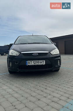 Ford Focus C-Max 2007 Ford Focus C-Max 2007