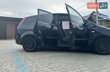 Мінівен Ford Focus C-Max 2007 в 