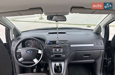 Мінівен Ford Focus C-Max 2007 в 