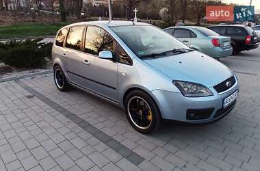 Минивэн Ford Focus C-Max 2005 в 