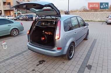 Минивэн Ford Focus C-Max 2005 в 
