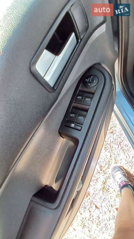 Мінівен Ford Focus C-Max 2005 в Ужгороді