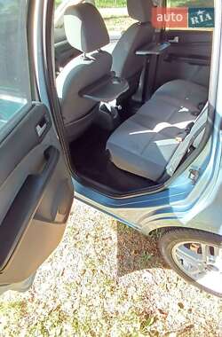 Минивэн Ford Focus C-Max 2005 в 