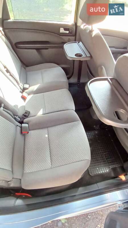 Мінівен Ford Focus C-Max 2005 в Ужгороді