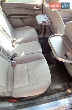 Минивэн Ford Focus C-Max 2005 в 