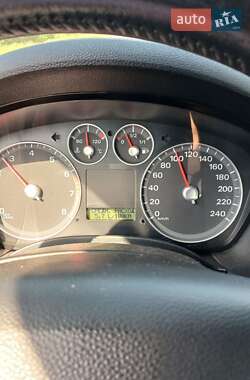 Минивэн Ford Focus C-Max 2005 в 
