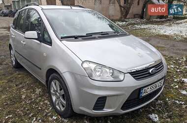 Ford Focus C-Max 2007 Ford Focus C-Max 2007