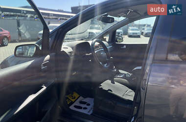 Минивэн Ford Focus C-Max 2006 в 