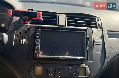 Минивэн Ford Focus C-Max 2006 в 