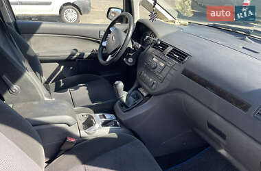 Мінівен Ford Focus C-Max 2004 в 