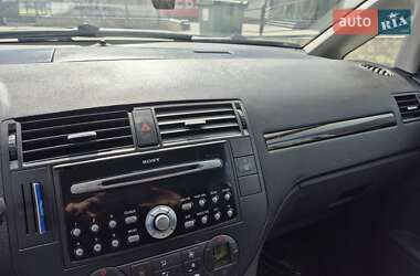 Минивэн Ford Focus C-Max 2005 в 