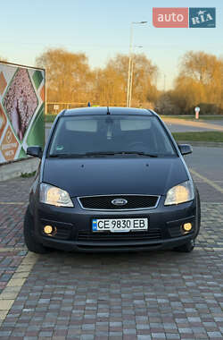 Ford Focus C-Max 2007