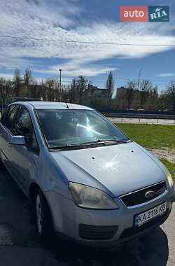 Мінівен Ford Focus C-Max 2006 в 