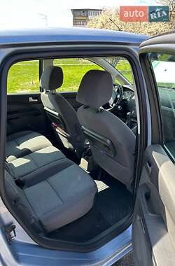 Мінівен Ford Focus C-Max 2006 в 