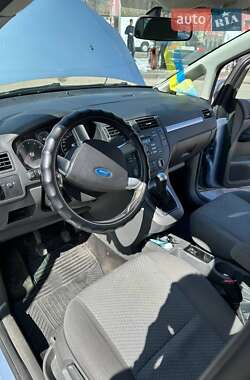Мінівен Ford Focus C-Max 2006 в 