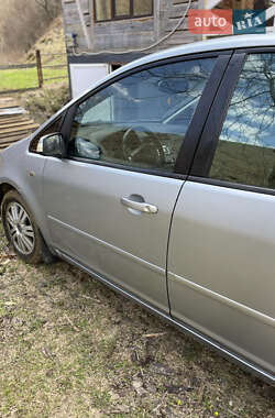 Мінівен Ford Focus C-Max 2004 в 