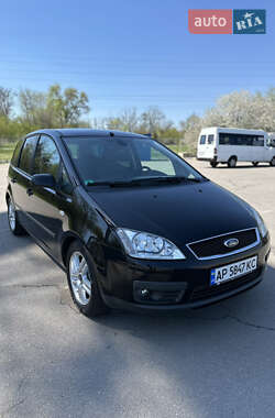 Мінівен Ford Focus C-Max 2005 в 