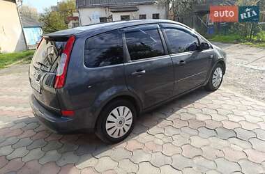 Минивэн Ford Focus C-Max 2006 в 