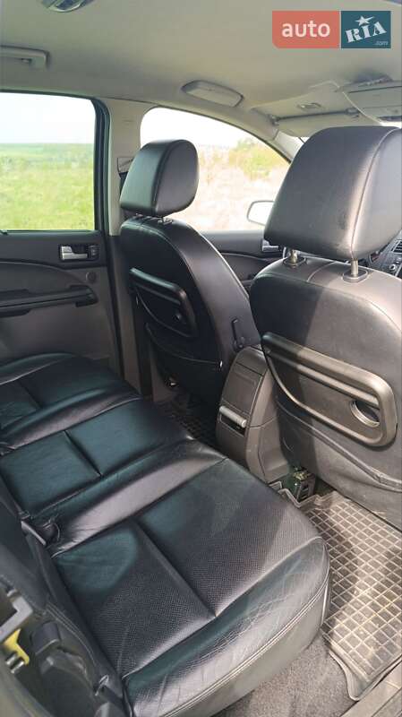 Мінівен Ford Focus C-Max 2004 в Підгайцях