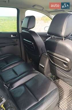 Минивэн Ford Focus C-Max 2004 в 