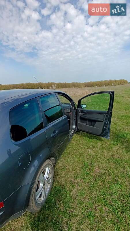 Мінівен Ford Focus C-Max 2004 в Підгайцях