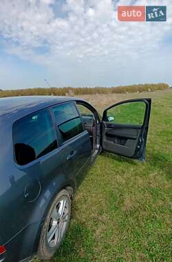 Минивэн Ford Focus C-Max 2004 в 